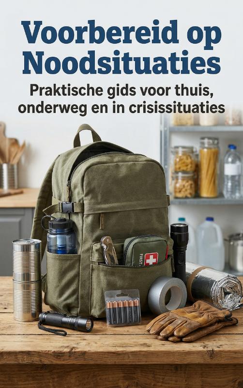 Voorbereid op Noodsituaties