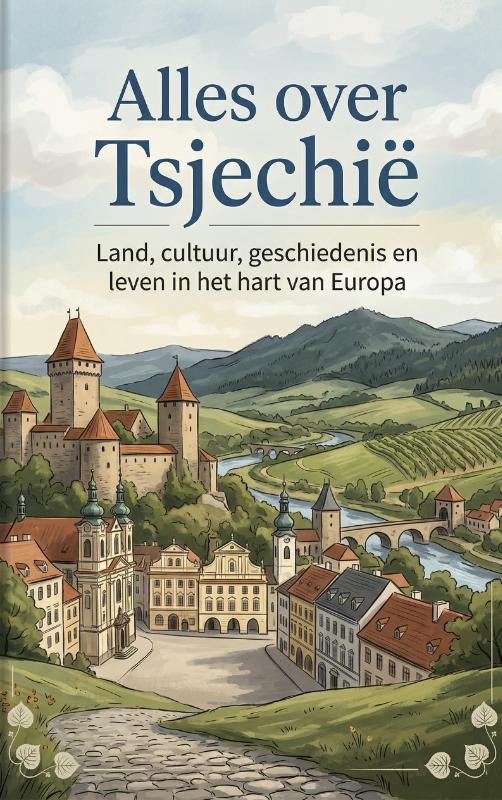 Alles over Tsjechië