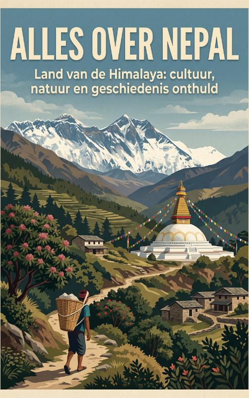 Alles over Nepal