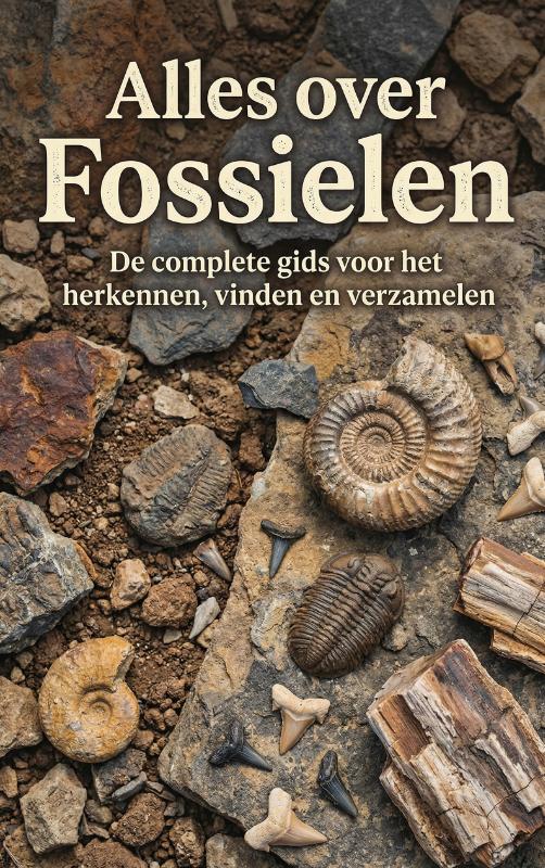 Alles over Fossielen