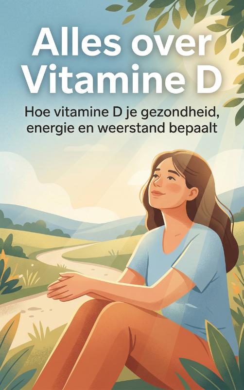 Alles over Vitamine D