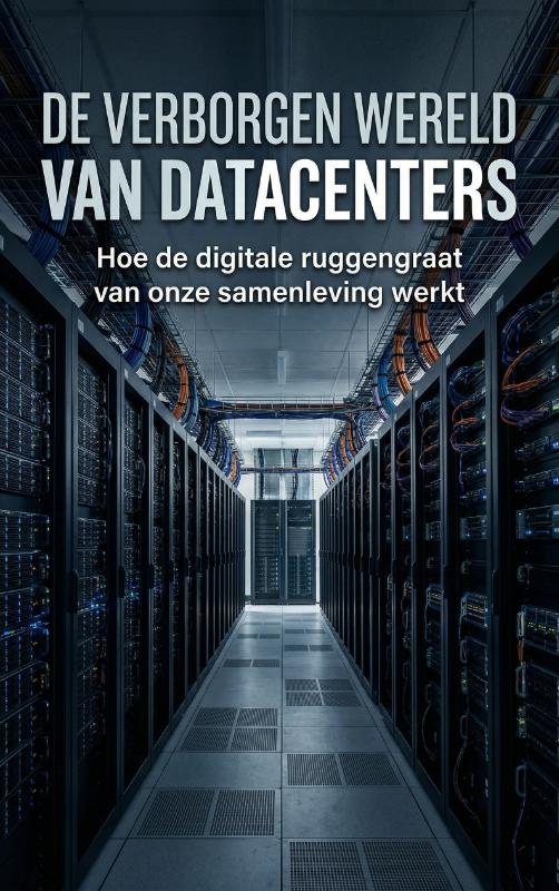 De Verborgen Wereld van Datacenters