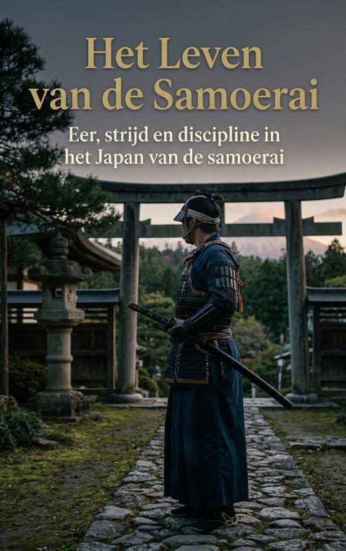 Het Leven van de Samoerai