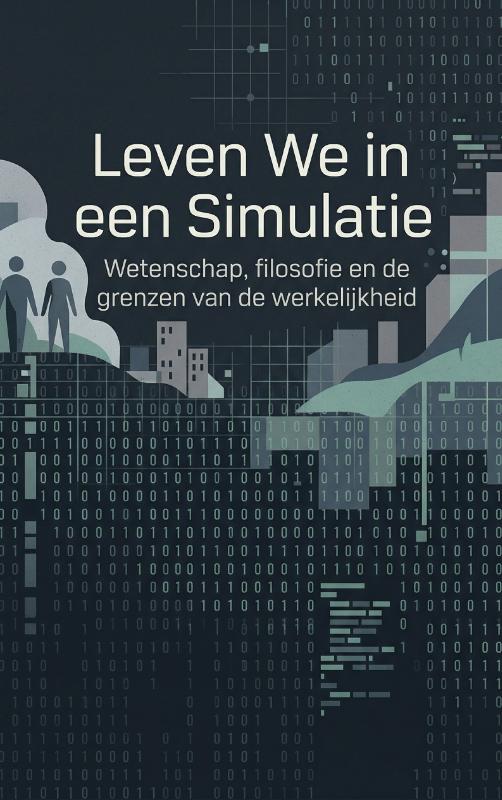 Leven We in een Simulatie