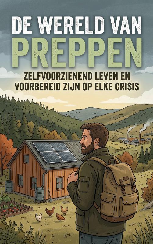 De Wereld van Preppen