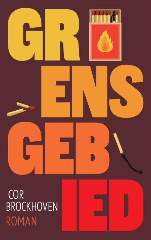 GRENSGEBIED