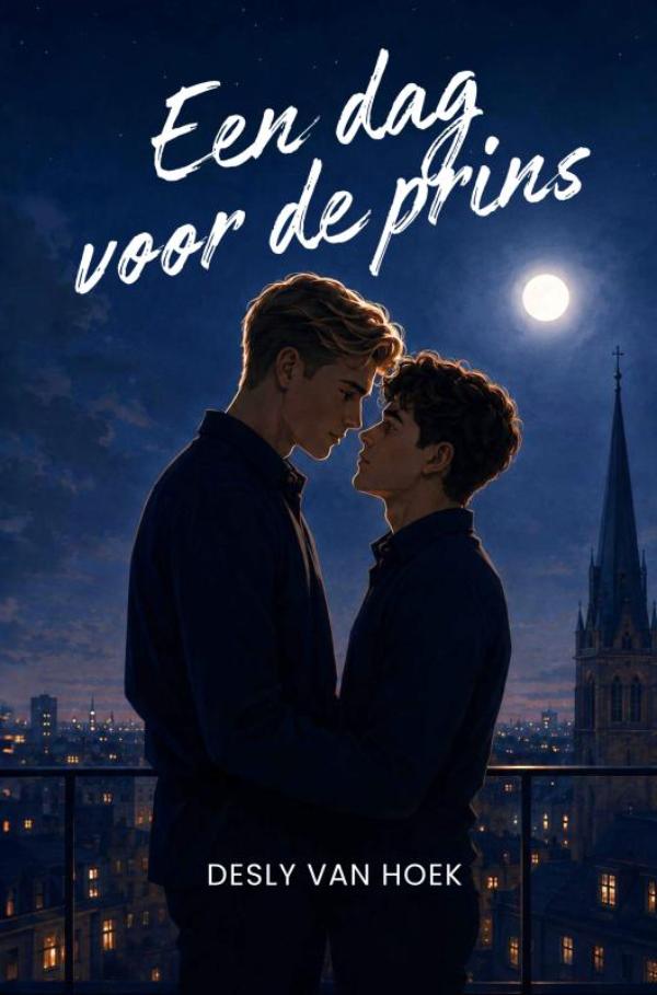 Een dag voor de prins