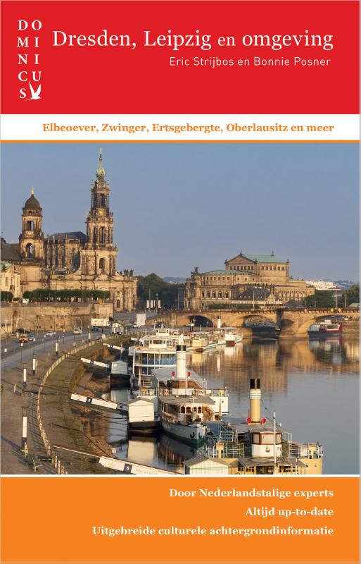 Dresden, Leipzig en omgeving