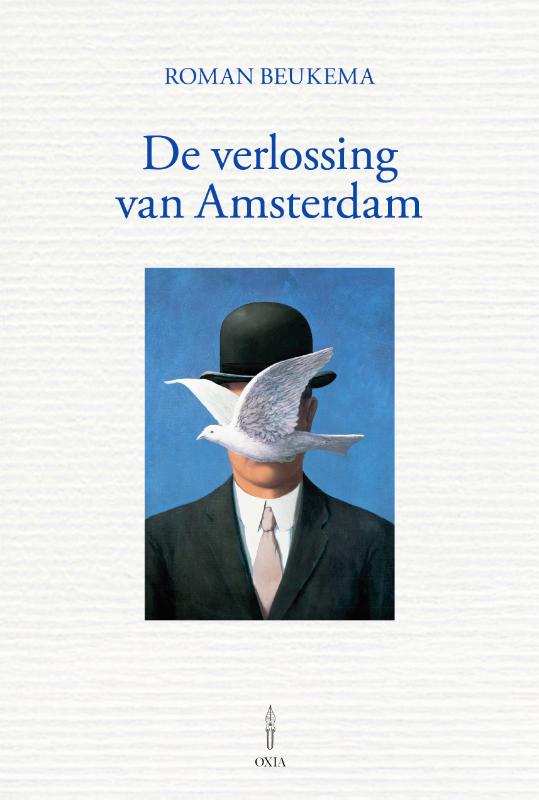De verlossing van Amsterdam