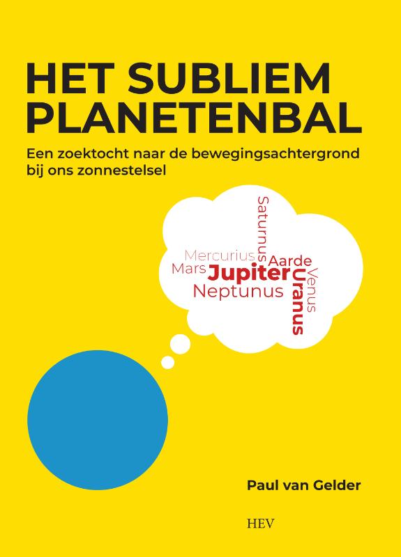 Het subliem planetenbal