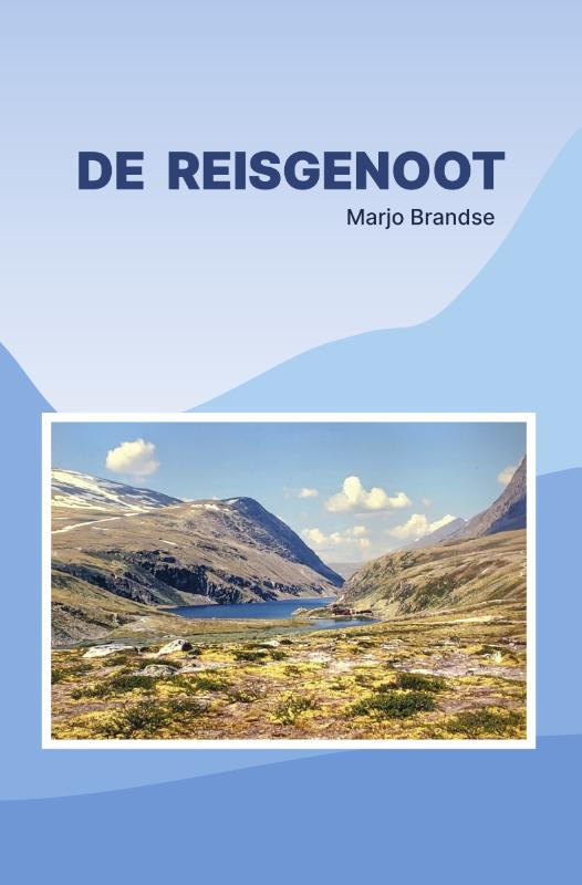 De Reisgenoot
