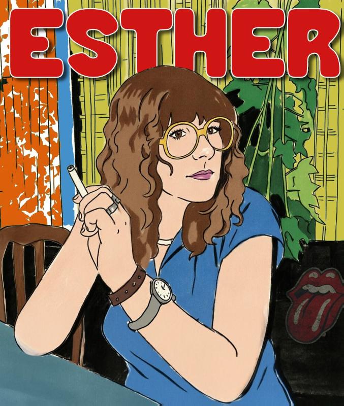 Esther