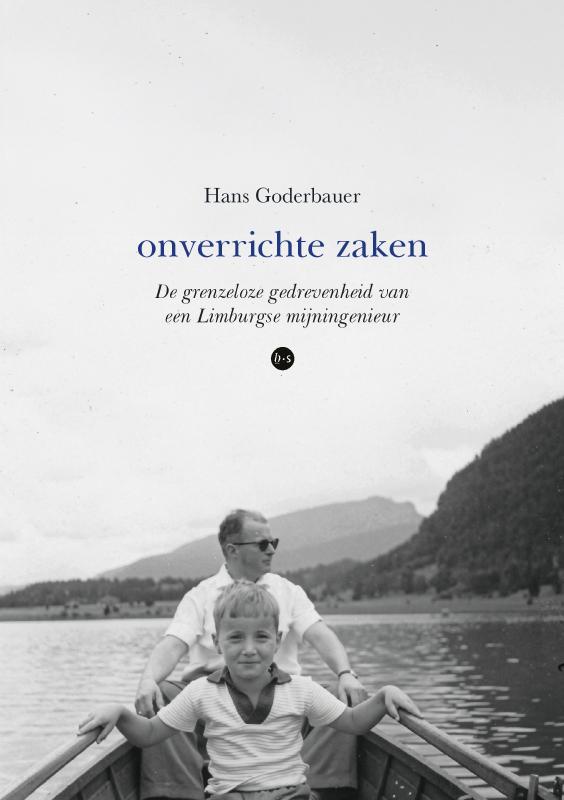 onverrichte zaken