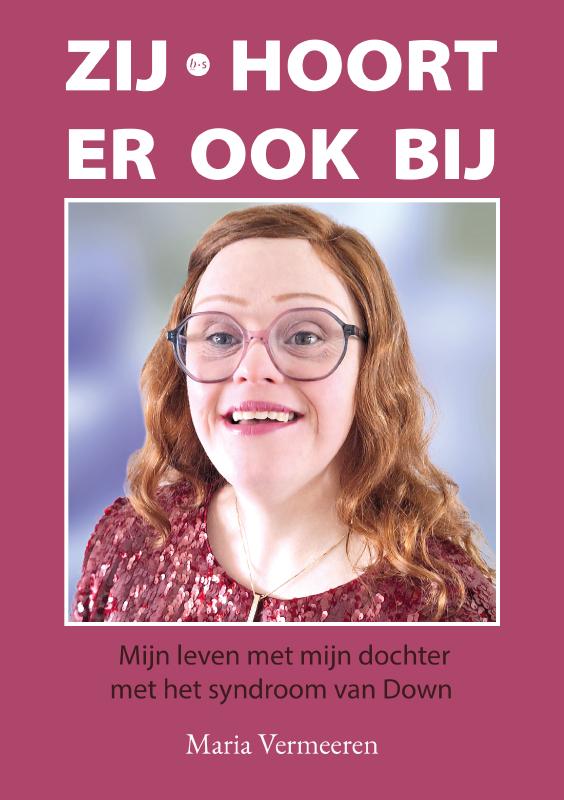 Zij hoort er ook bij