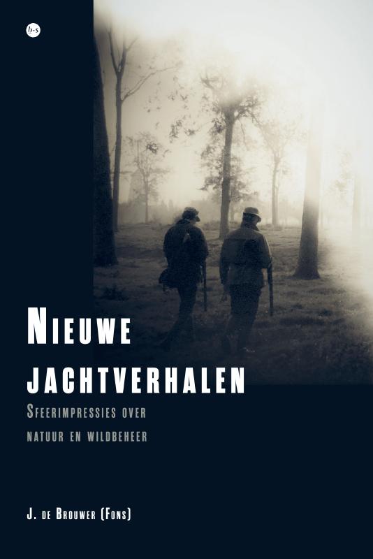 Nieuwe jachtverhalen