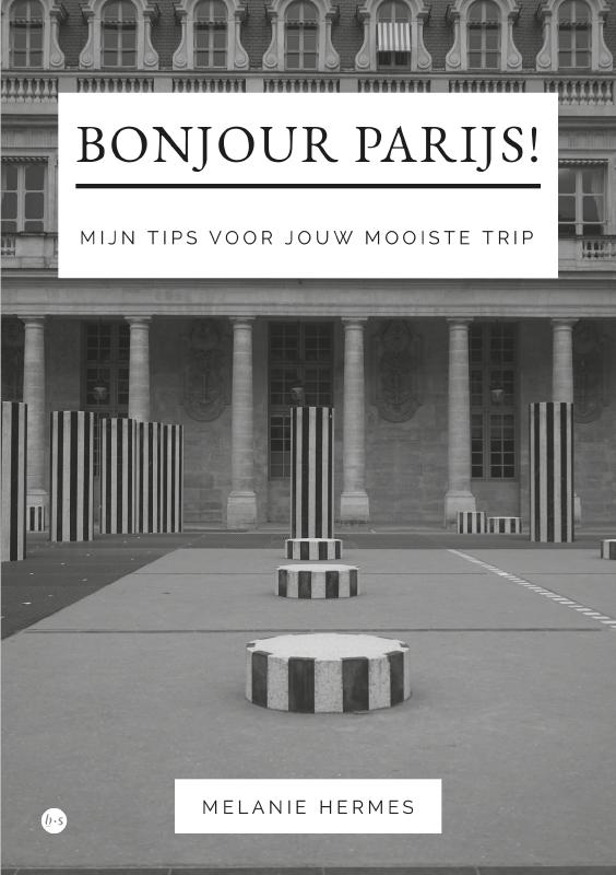 Bonjour Parijs!