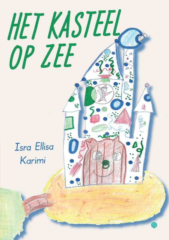 Het kasteel op zee