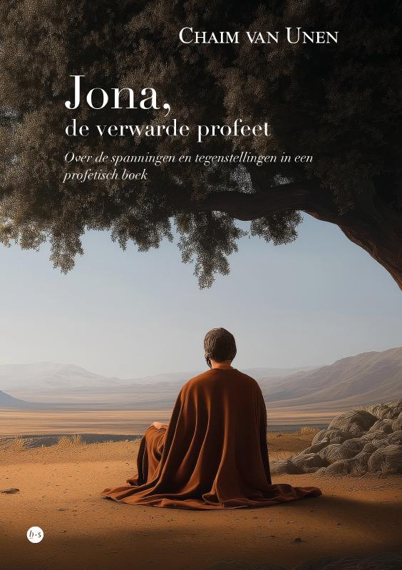 Jona, de verwarde profeet