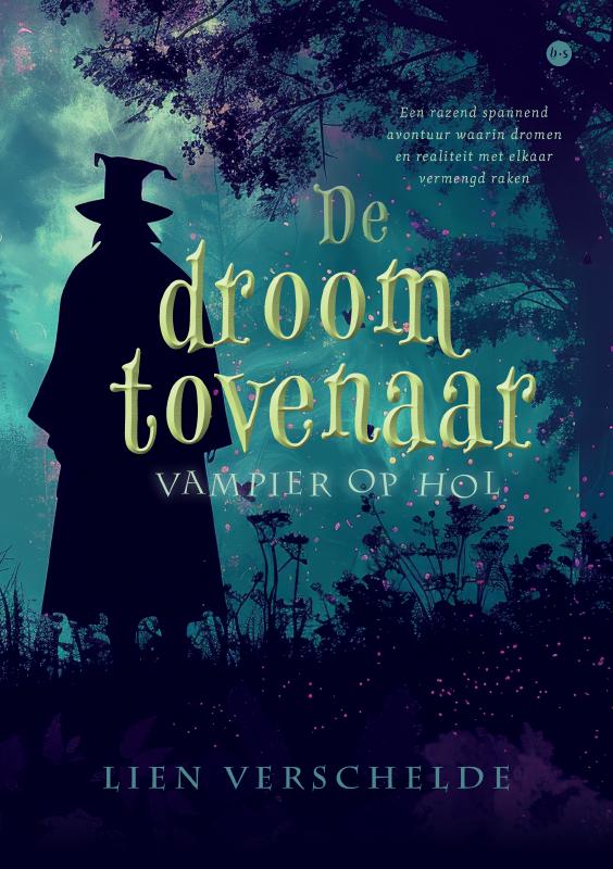 De droomtovenaar
