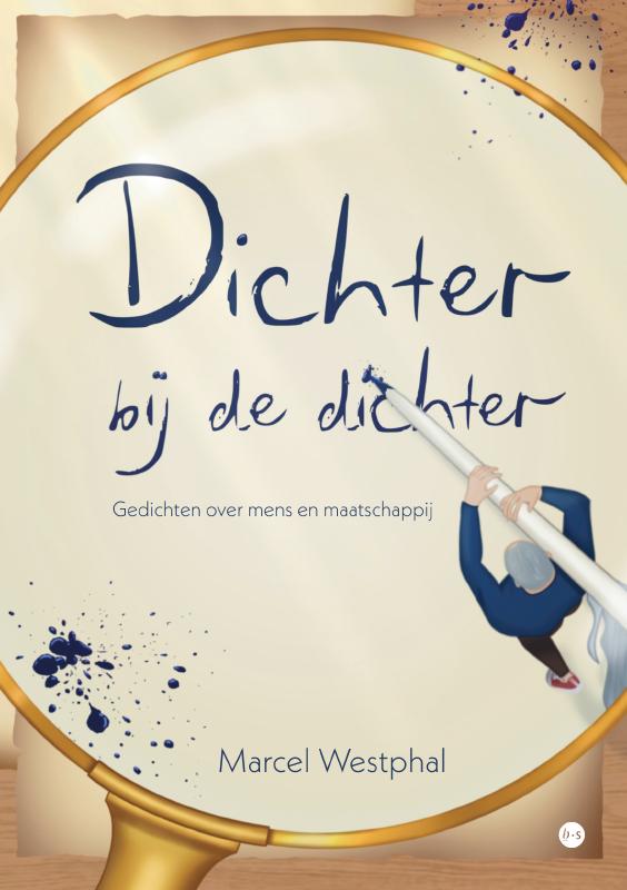 Dichter bij de dichter