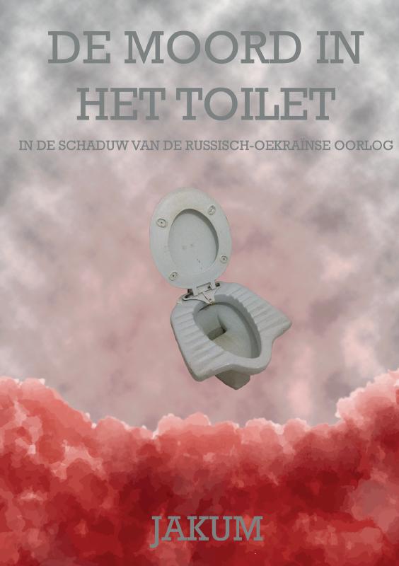 De moord in het toilet