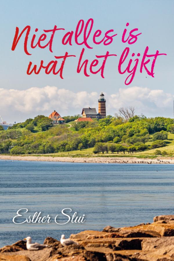 Niet alles is wat het lijkt