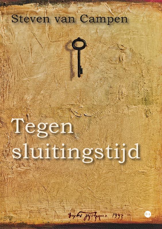 Tegen sluitingstijd