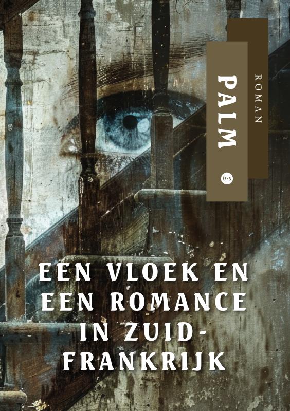Een vloek en een romance in Zuid-Frankrijk