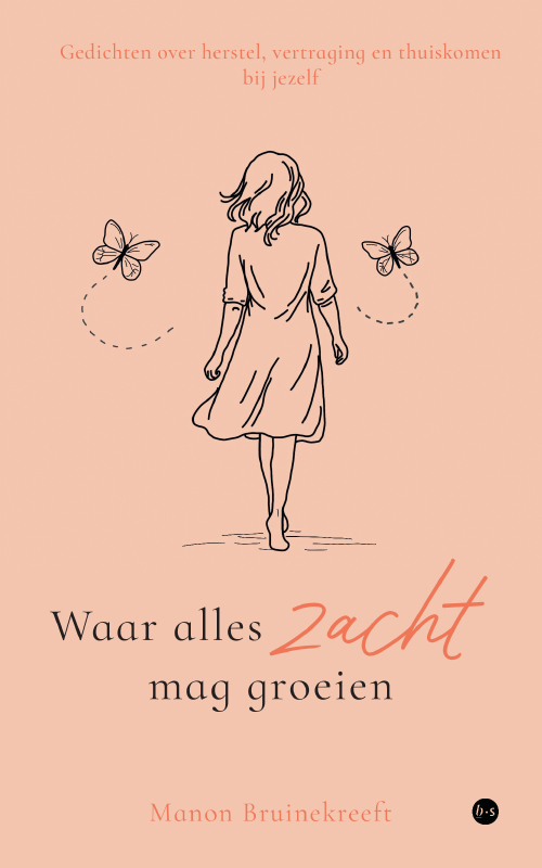 Waar alles zacht mag groeien