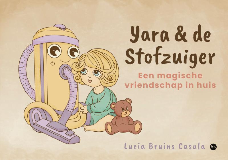 Yara en de Stofzuiger