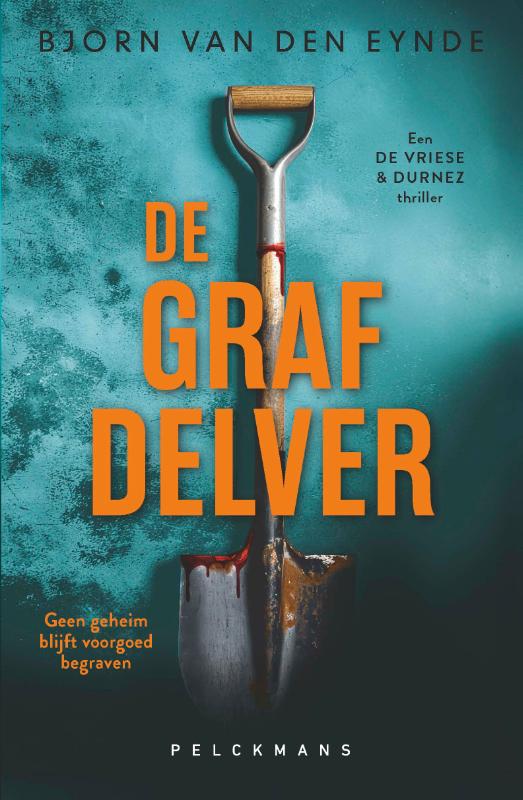 De grafdelver