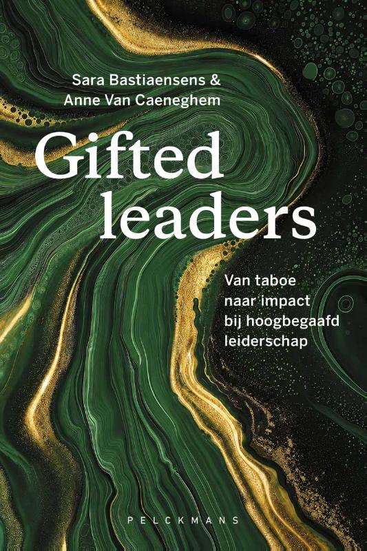 Gifted leaders