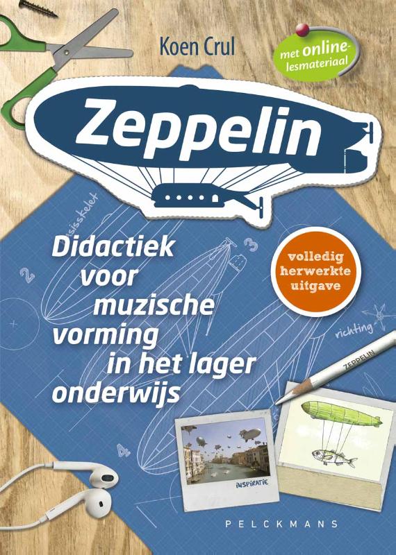 Zeppelin (herwerkte uitgave)