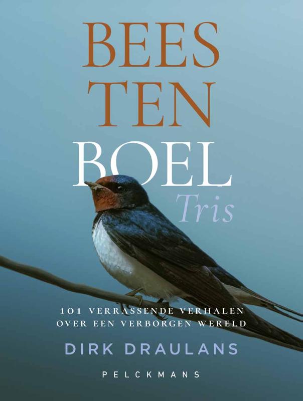 Beestenboel Tris
