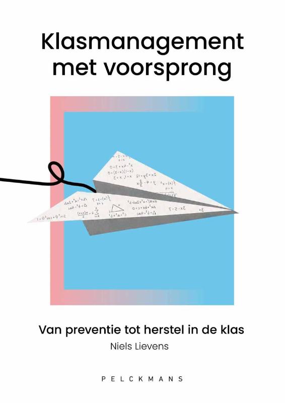 Klasmanagement met voorsprong