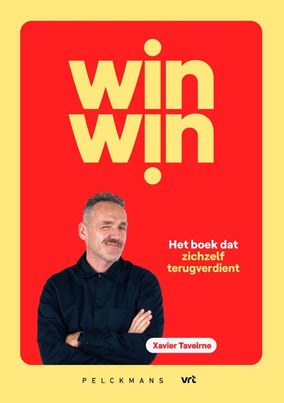 WinWin - het boek