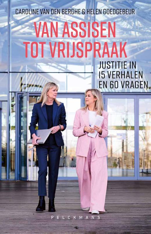 Van assisen tot vrijspraak