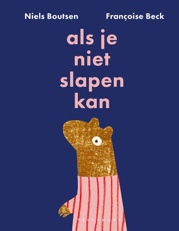 Als je niet slapen kan