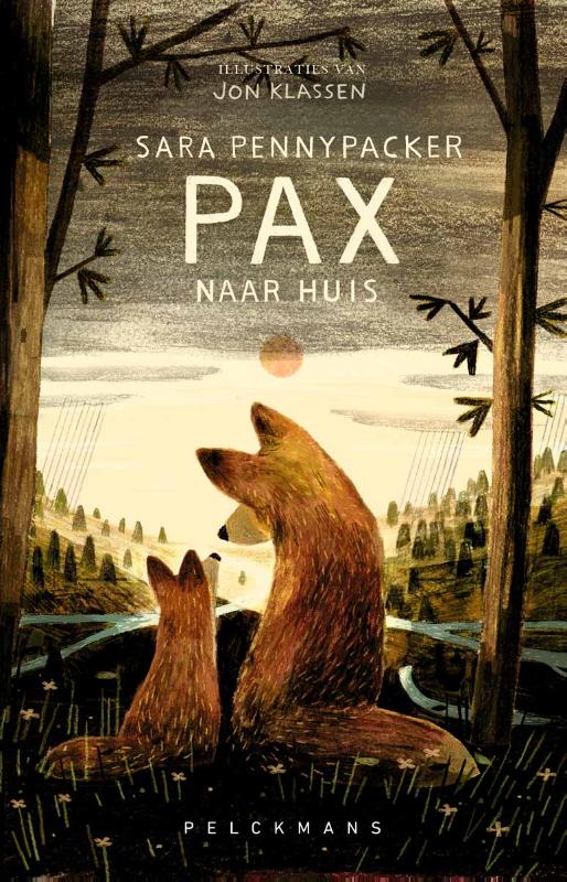 Pax - Naar huis