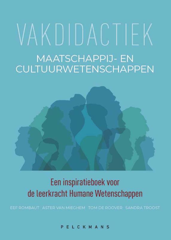 Vakdidactiek Maatschappij- en Cultuurwetenschappen