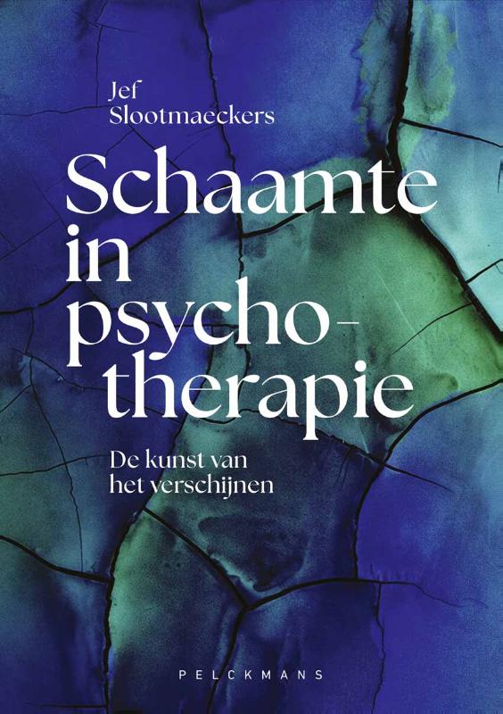 Schaamte in psychotherapie