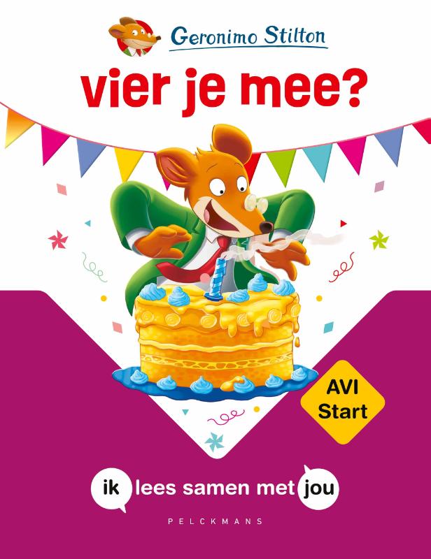 Vier je mee?