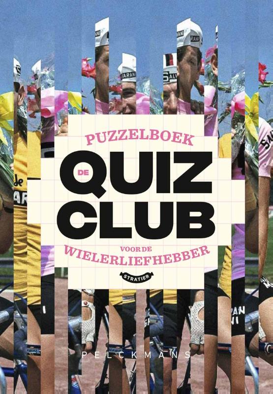 De quizclub voor de wielerliefhebber