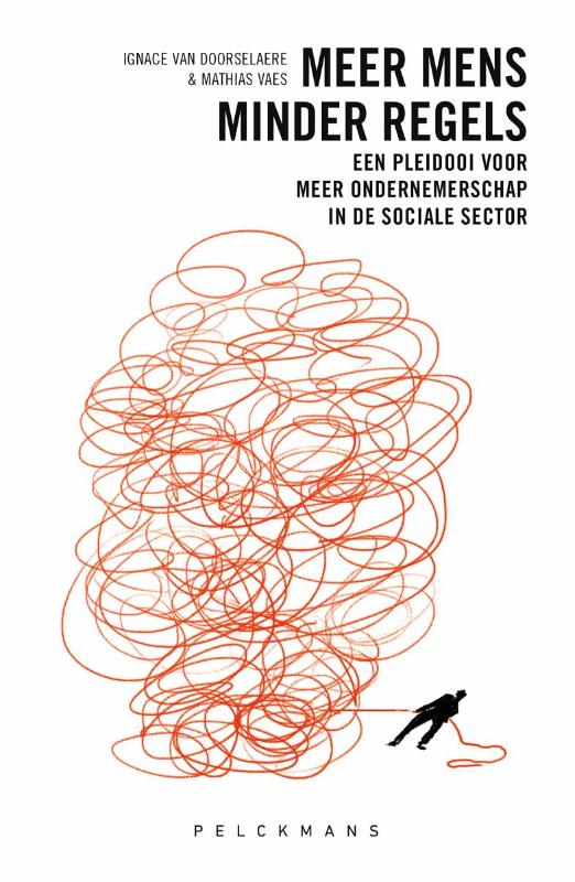 Meer mens, minder regels