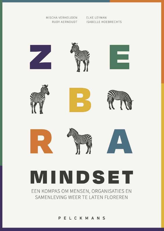 ZEBRA-mindset