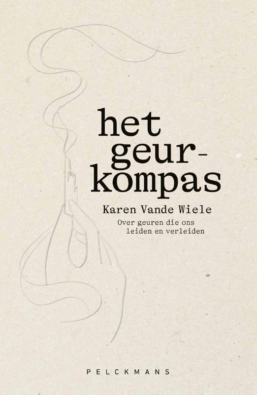 Het geurkompas