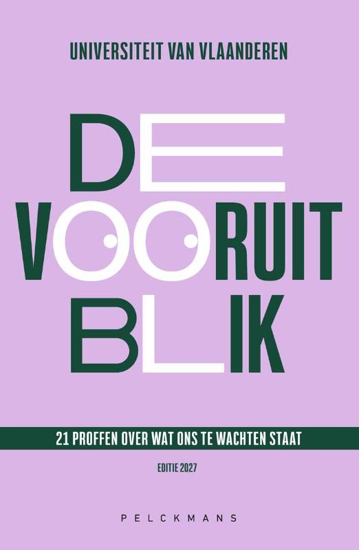 De vooruitblik: Editie 2027
