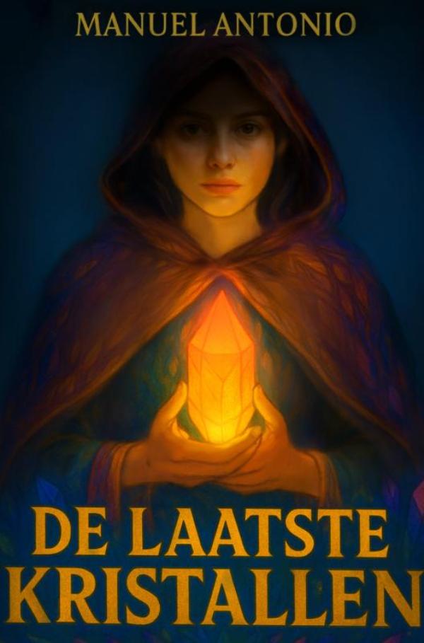 De Laatste Kristallen