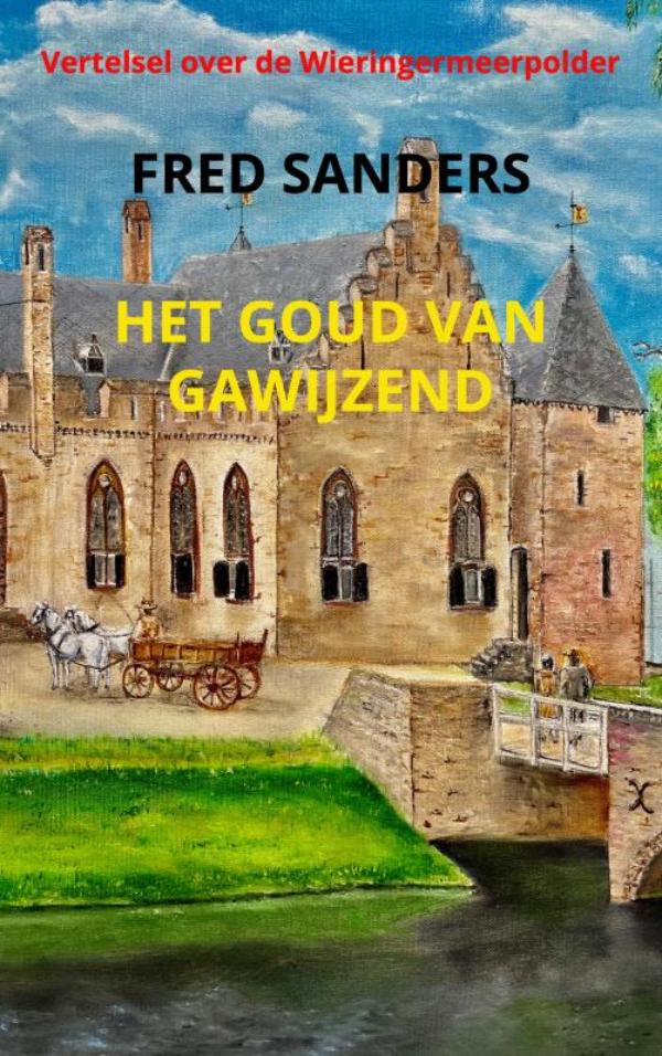 Het goud van Gawijzend