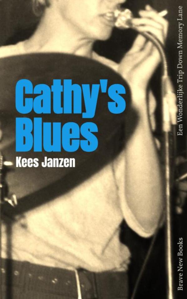 Cathy's Blues